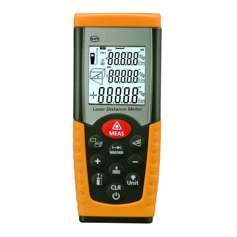 TELEMETRE LASER ( Maroc )