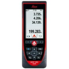 Télémètre LASER  ( Maroc )