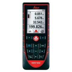 Télémètre LASER  ( Maroc )