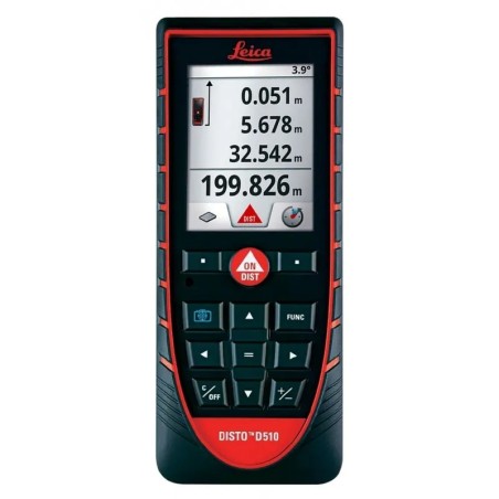 Télémètre LASER  ( Maroc )