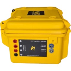 Analyseur d'impédance de grille