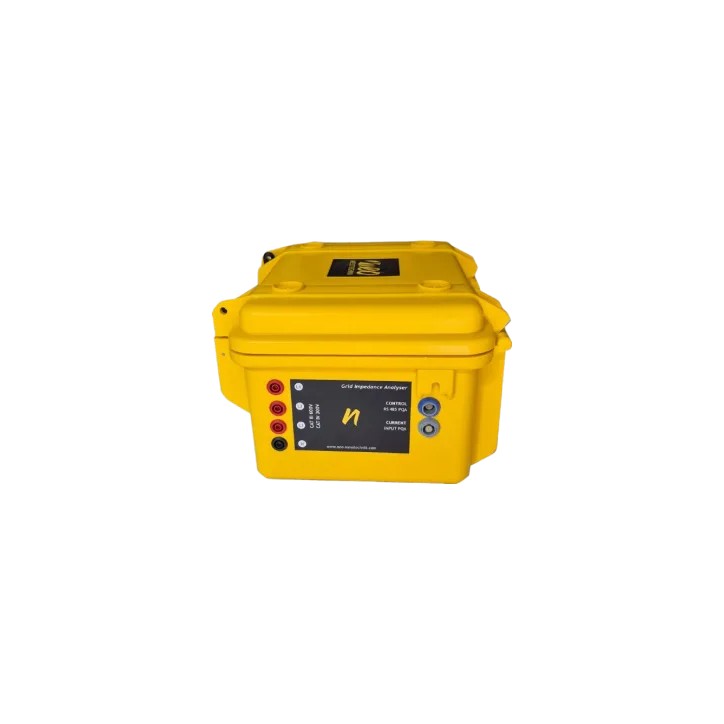 Analyseur d'impédance de grille Analyseur d'impédance de grille