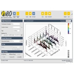 Analyseur d'impédance de grille