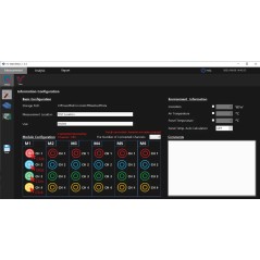 PV Master – Traceur de courbes IV multicanal jusqu’à 1600 V / 40 A – Diagnostic intelligent et automatisé