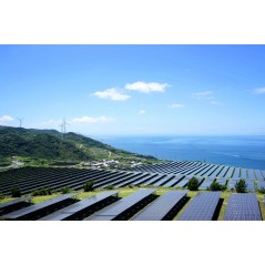 Inspection des systèmes photovoltaïques – Traceur IV multicanal avec diagnostic automatique