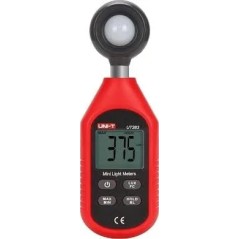 Luxmètre numérique portable ( Maroc )