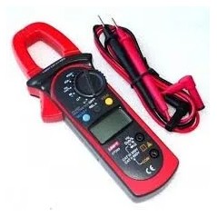 Multimètre pince ( Maroc )
