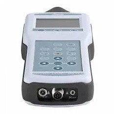 HD 2010UC - Sonomètre Intégrateur ( Maroc )