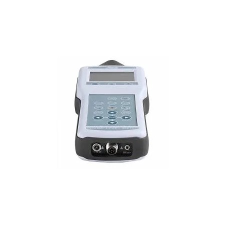 HD 2010UC - Sonomètre Intégrateur ( Maroc )