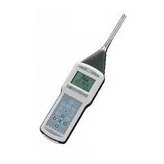 HD 2010UC - Sonomètre Intégrateur ( Maroc )