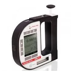 Densimètre portable (Maroc)