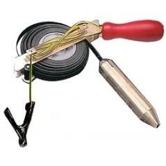 Sonde de profondeur / Détection de niveau d''eau (Maroc)