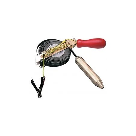 Sonde de profondeur / Détection de niveau d''eau (Maroc)