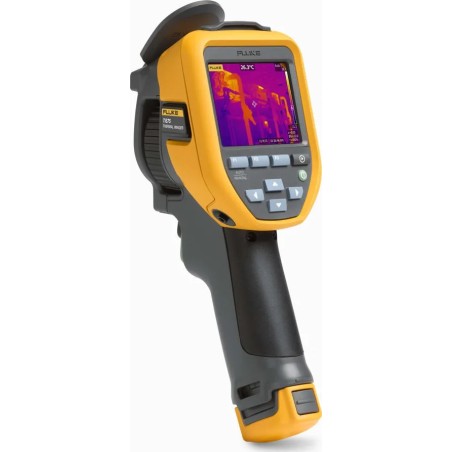 Caméra infrarouge Fluke TiS75