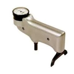 DUROMETRE BARCOL ( Maroc )