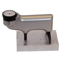 DUROMETRE BARCOL ( Maroc )