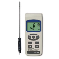 7012LM - Enregistreur / Sonde déportée ( Maroc )