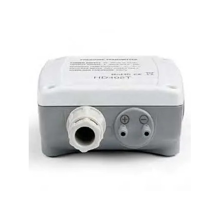 HD_402T2 - Transmetteurs de pression relative ( Maroc )