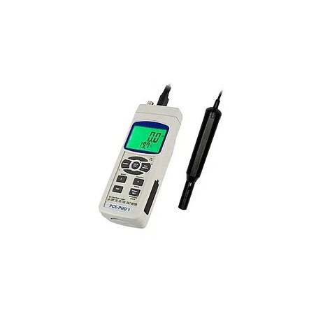 PHD 1-O2 - Mesureur d'oxygène H2O ( Maroc )