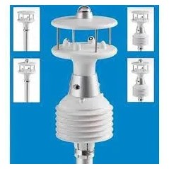 Anémomètres à ultrasons à 2 axes ( MAROC )