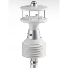 Anémomètres à ultrasons à 2 axes ( MAROC )