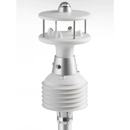 Anémomètres à ultrasons à 2 axes ( MAROC )