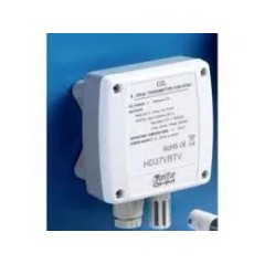 Transmetteur CO, Transmetteur CO2 et température ( Maroc )