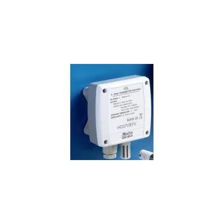 Transmetteur CO, Transmetteur CO2 et température ( Maroc )