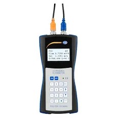 TDS_100HS -Débitmètre à ultrasons ( Maroc )
