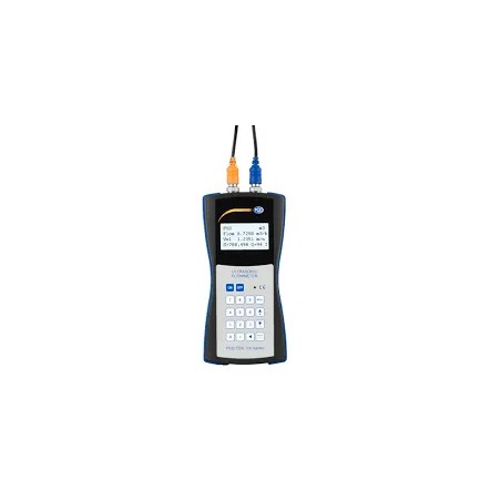 TDS_100HS -Débitmètre à ultrasons ( Maroc )