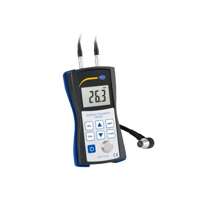 TG 50 - Épaissimètre ( Maroc ) TG 50 - Épaissimètre ( Maroc )