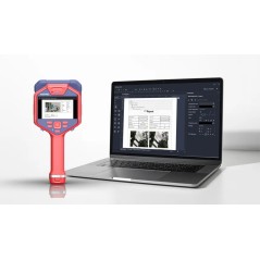 FOTRIC NaviPdM® Venus – Maintenance prédictive et inspections intelligentes IA