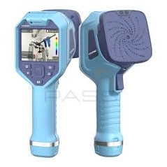 Caméra d'imagerie acoustique - TD2