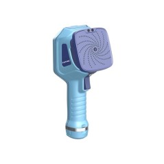 Caméra d'imagerie acoustique - TD2