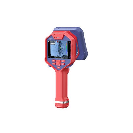 H7 - Caméra d'imagerie acoustique