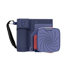 FOTRIC H Flex – Caméra d’imagerie acoustique flexible à 180° avec IA NaviPdM