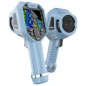 Caméra thermique FOTRIC TK7 / TK8 – Thermographie professionnelle accessible