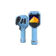 Caméra thermique FOTRIC TK7 / TK8 – Thermographie professionnelle accessible