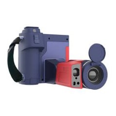 Caméra Thermique Industrielle - Série P