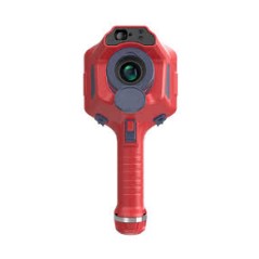 Série V - Caméra thermique professionnelle
