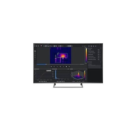 Recherche et développement 220Link - Caméra thermique