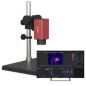Caméra Thermique FOTRIC 220Link – R&D avec Logiciel AnalyzIR pour Laboratoires et Universités