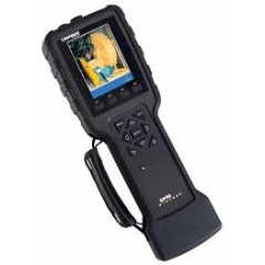 Leonova Emerald® – Instrument portable de surveillance de l’état des machines