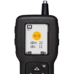 BearingChecker – Instrument portable de mesure de l’état des roulements