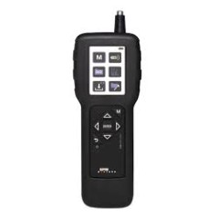 VibChecker – Instrument portable de surveillance des vibrations