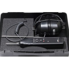 Stéthoscope électronique industriel – Diagnostic acoustique des machines