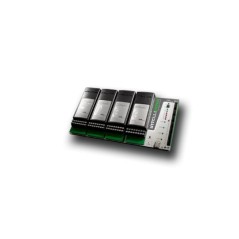 Intellinova Standard – Système de surveillance en ligne flexible et haute performance