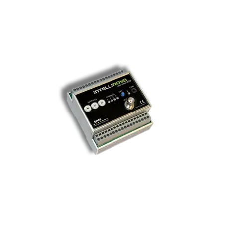 Intellinova Parallel MB – Unité compacte de surveillance d’état multicanal