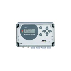 MG-4 – Système de surveillance autonome 24h/24 et 7j/7