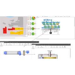 Condmaster Ruby – Logiciel d’analyse et de surveillance de l’état des machines